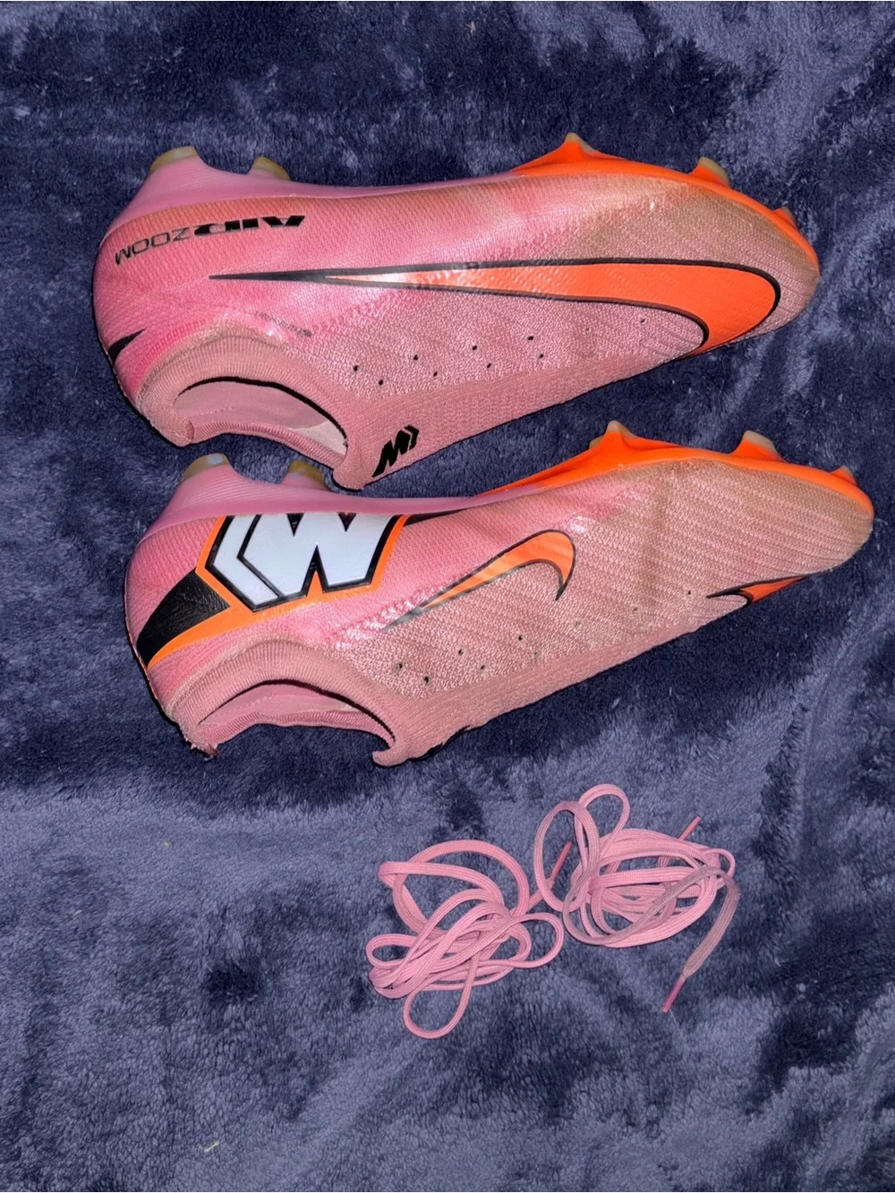 ELITE scary good pack nike mercurial